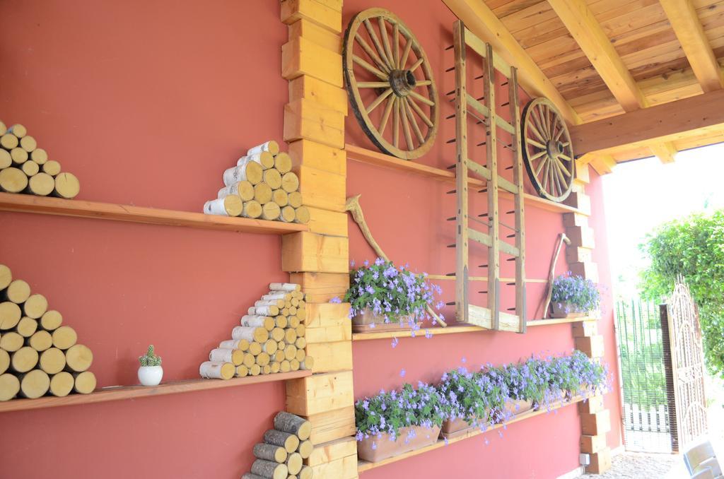 B&B Gregory House Treviso Exterior photo