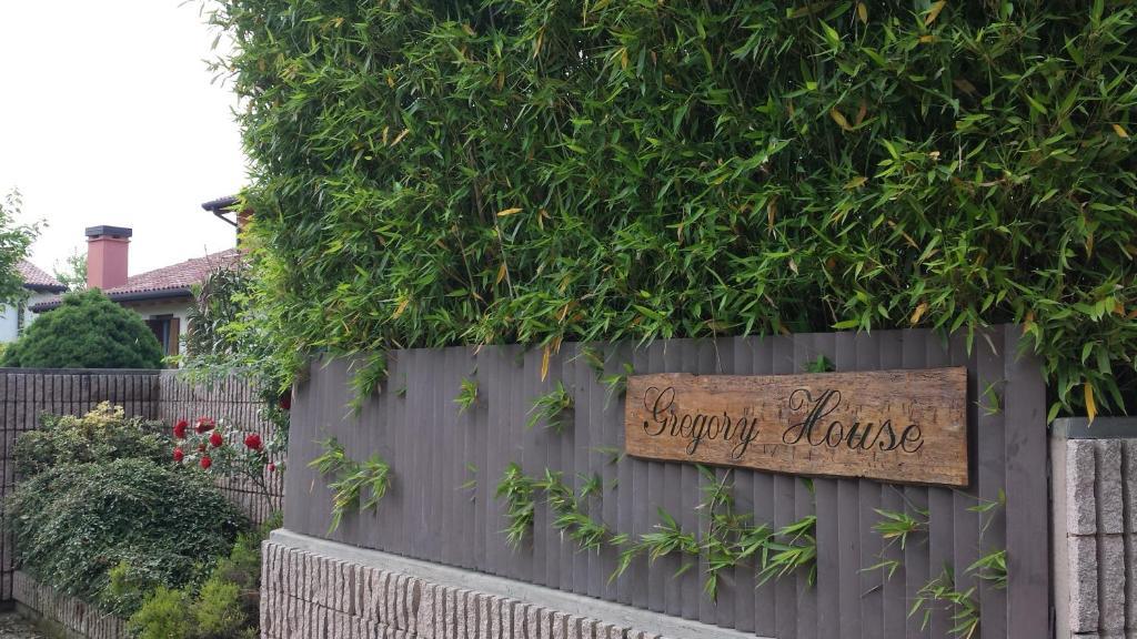 B&B Gregory House Treviso Exterior photo