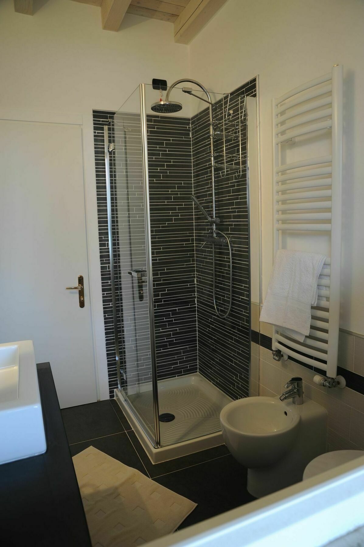 B&B Gregory House Treviso Exterior photo