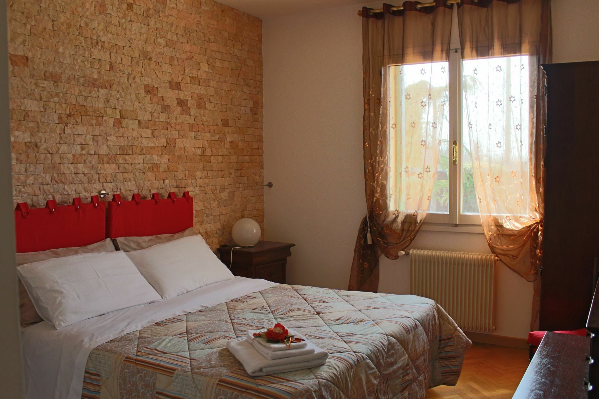 B&B Gregory House Treviso Exterior photo