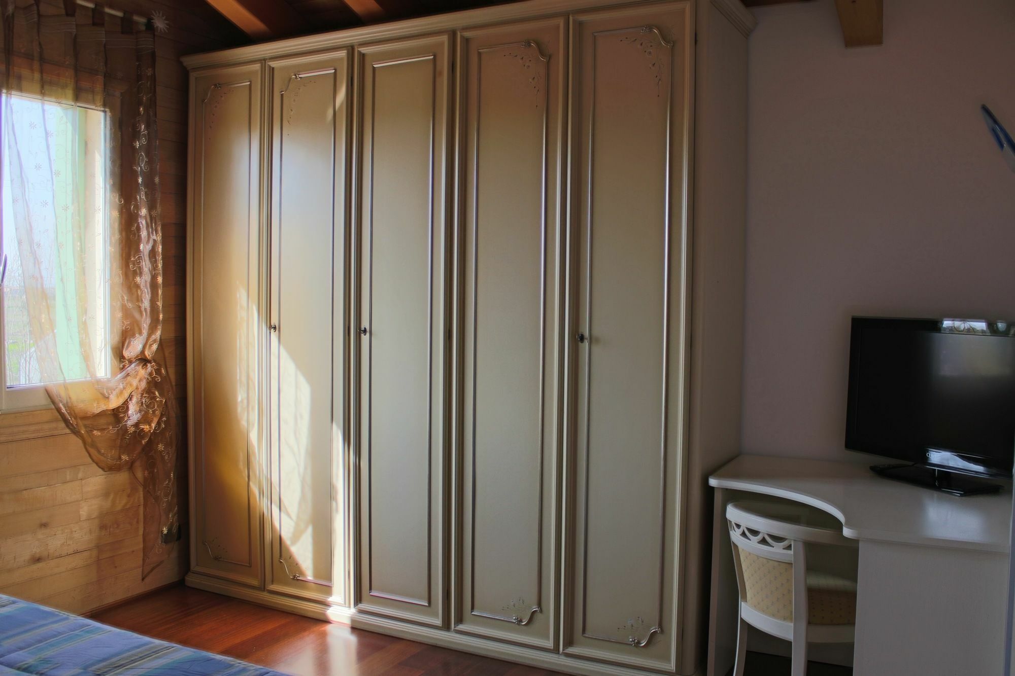 B&B Gregory House Treviso Exterior photo