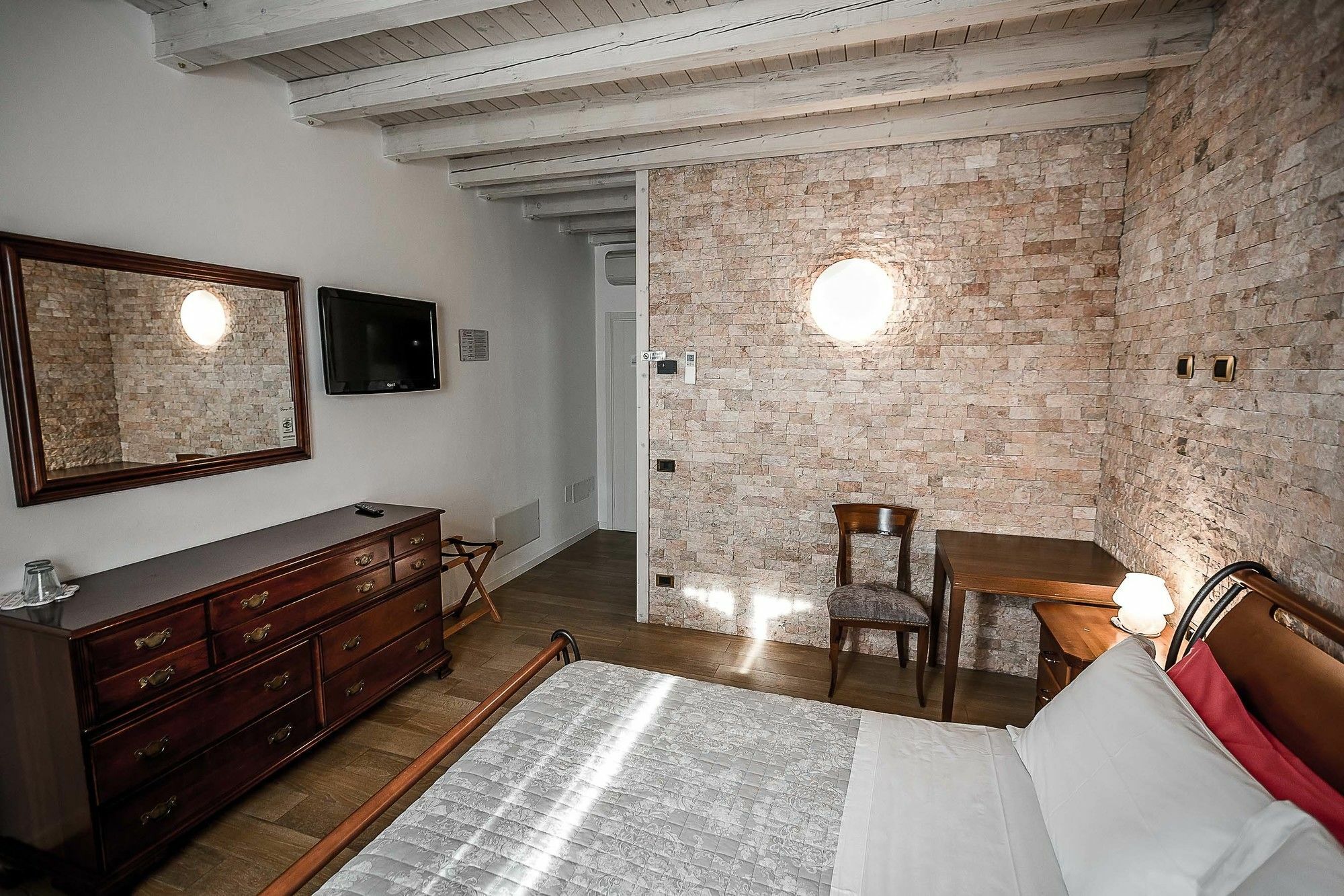 B&B Gregory House Treviso Exterior photo
